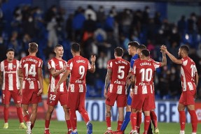 满冠体育官网 -包含风云突变马德里竞技关键时刻强势反弹，NBA季后赛版图或变，悬念犹存，身体对抗强度拉满的词条